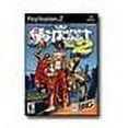thumbnail image 2 of NBA Street Volume 2 - PlayStation 2, 2 of 2