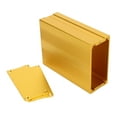 thumbnail image 2 of Project Housing, 35x76x100mm Aluminium Alloy DIY Project Box  For GPS Decoder Circuit Board For Industrial Equipment, 2 of 8