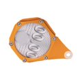 thumbnail image 3 of Componente del titular del disco de impuestos de cicleta ATV Protección del disco de disco de ATV Sello impermeable Oro, 3 of 8