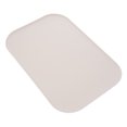 thumbnail image 4 of Phenofice 1Set Cat Bowl Mats in Light Grey Silicone for Daily Feeding, 4 of 8