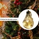 thumbnail image 3 of Ruifaya 1 cadena de luces decorativas retro navideñas, 3 of 6