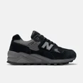 thumbnail image 1 of New Balance 580 [MT580RGR] Men Casual Shoes Black/Gray, 1 of 5