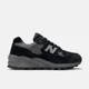 thumbnail image 1 of New Balance 580 [MT580RGR] Men Casual Shoes Black/Gray, 1 of 6