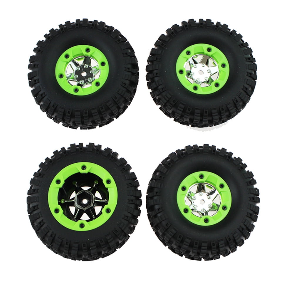 rc car wheels and tyres