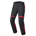 thumbnail image 4 of S SERENABLE Men Motorcycle Pants Cargo Pants, Outdoor Quick-Dry Lightweight M, 4 of 8