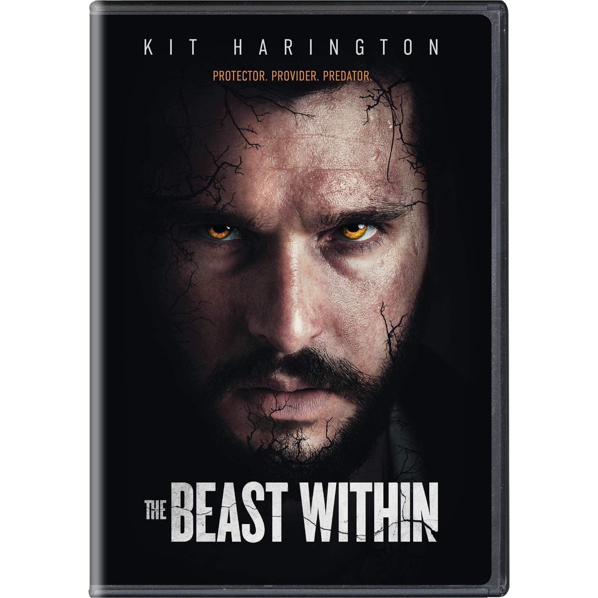 The Beast Within (DVD), Horror, Well Go USA