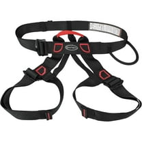 Ueasy Professional Half-Body Climbing Harness, Load-Bearing Safety Gear – Perfect Gift for Thanksgiving & Christmas