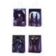 thumbnail image 3 of Decoración de fiesta de cumpleaños de The Movie Addams, Pancarta, globo, vajilla, suministros para eventos festivos, Fondo de decoración del hogar, 3 of 5