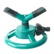 thumbnail image 2 of Aspersor de jardín giratorio 360° | Aspersor automático para césped con 2 modos de pulverización | Riego de grandes áreas para césped, flores y jardines, 2 of 9