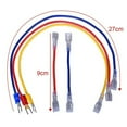 thumbnail image 2 of FUTUREORYY Outlet Module with Fuse for 3D Printer Users Black 1Pack, 2 of 8