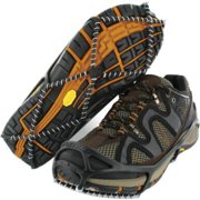 Yaktrax Shoe Cleat