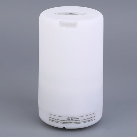 2017 New USB LED Essential Aroma Diffuser Ultrasonic Humidifier Air Aromatherapy Atomizer For Home Office Car