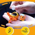 thumbnail image 5 of （Apeach）Shenrongtong Cartoon Car Air Fresheners Yellow Duck Pilot Car Diffuser Rotating Propeller Air Outlet Vent Fresheners Vent Clip Air Fresheners for Cars, 5 of 5