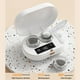 thumbnail image 4 of Limpiador de Lentes de Invisibilidad Portátil Limpiador Plegable Totalmente Automático, 4 of 6