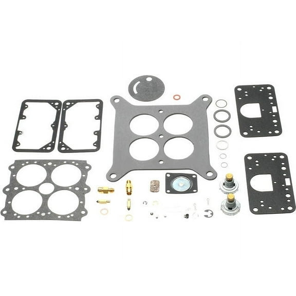 Carburetor Repair Kit - Compatible with 1957 - 1959 Ford Thunderbird 1958