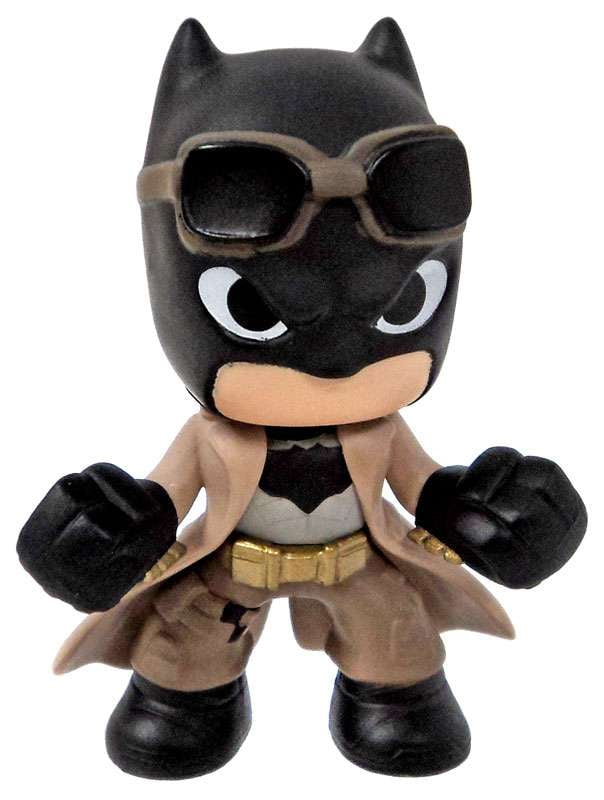 funko pop knightmare batman