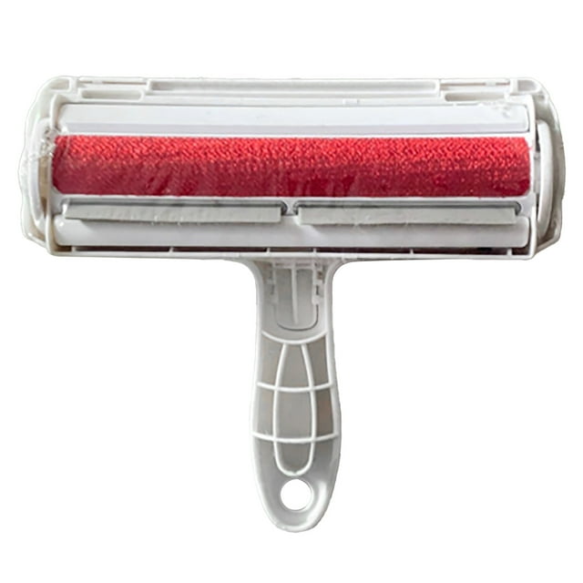 Roller Para El Cabello de Mascotas, Rodillo de Pelusa reutilizable para Muebles