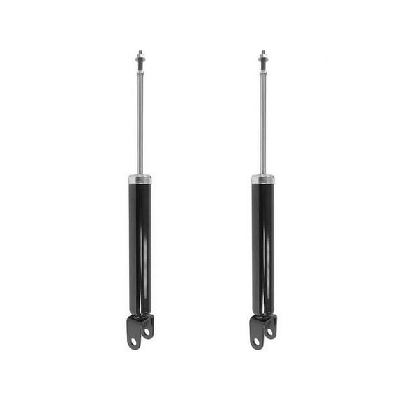 Rear Shock Absorber Kit - Compatible with 2007 - 2010 Kia Rondo 2008 2009