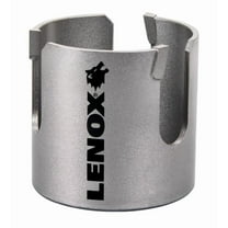 Lenox Hole Saw 2 3/4In (70Mm) Mm Carbide