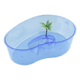 thumbnail image 1 of Tortuguero con Palmera Lomas 35 CM, 1 of 2