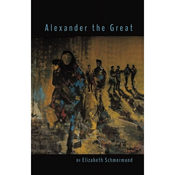 Alexander the Great (Paperback)