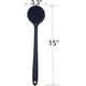 thumbnail image 5 of Back Scrubber for Shower Soft Silicone Bath Body Brush with Long Handle, 5 of 5