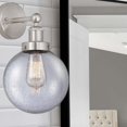 thumbnail image 2 of Innovations Lighting - Beacon - 1 Light Wall Sconce In Industrial Style-10, 2 of 7