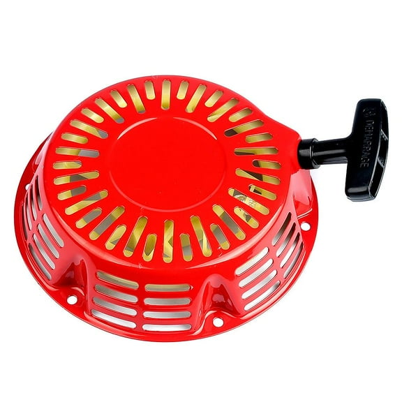 OakTen Recoil Starter for Honda GX240 GX270 compatible with 28400-ZE2-W01ZA, 28400-ZE2-W02ZN, 28400-ZE2-W01ZN