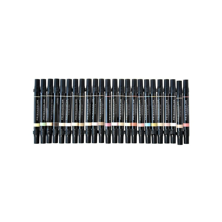 Prismacolor Markers Chisel/Fine – Set of 24 - Rossdale