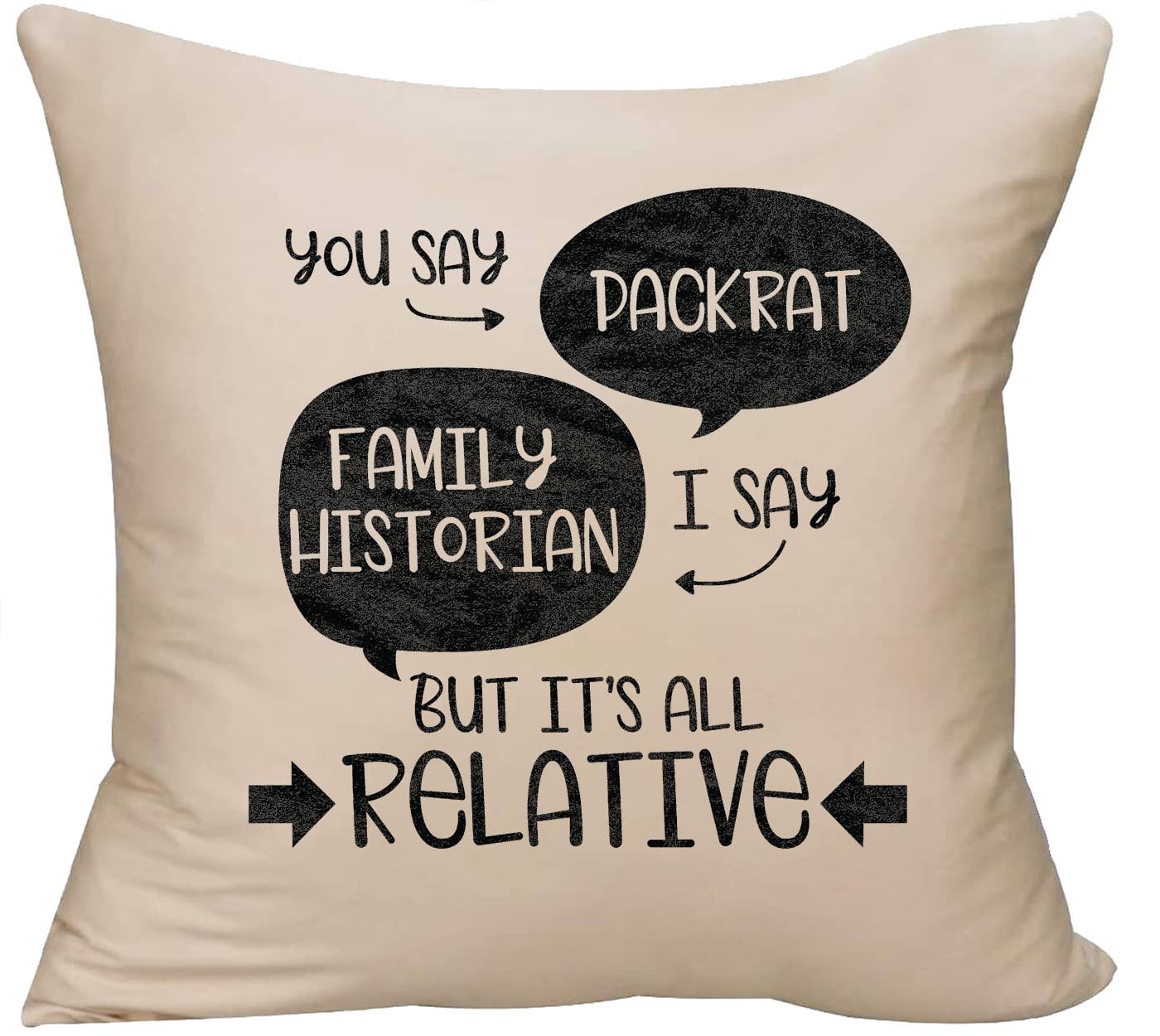 Funny Romantic Gifts & More Adult Jokes Romance Erotic Funny Gift Throw Pillow Multicolor 16x16