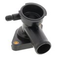 thumbnail image 2 of MotorRad CST Engine Coolant Water Outlet CH5590 OE Replacement; 1.26 Inch Outlet Diameter; Plastic, 2 of 7