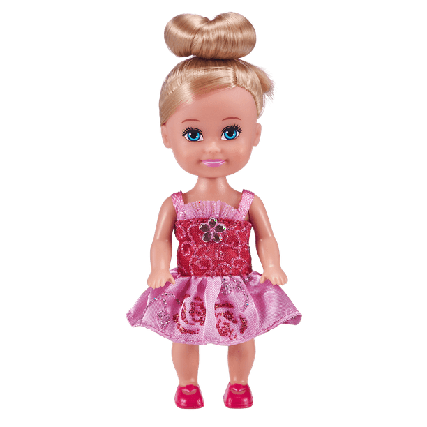 Funville Sparkle Girlz Mini Doll Ast