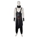 thumbnail image 4 of Disfraz de fantasía de Rictus Erectus Mad Movie Max para hombre adulto, mono, pantalones, corsé, cinturón, traje de carnaval de Halloween, 4 of 5