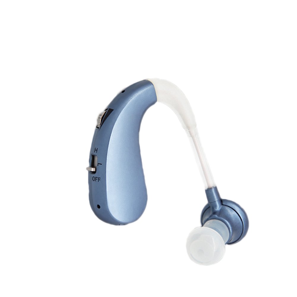 Hearing Amplifier for Adults and Seniors,Rechargeable Digital Sound