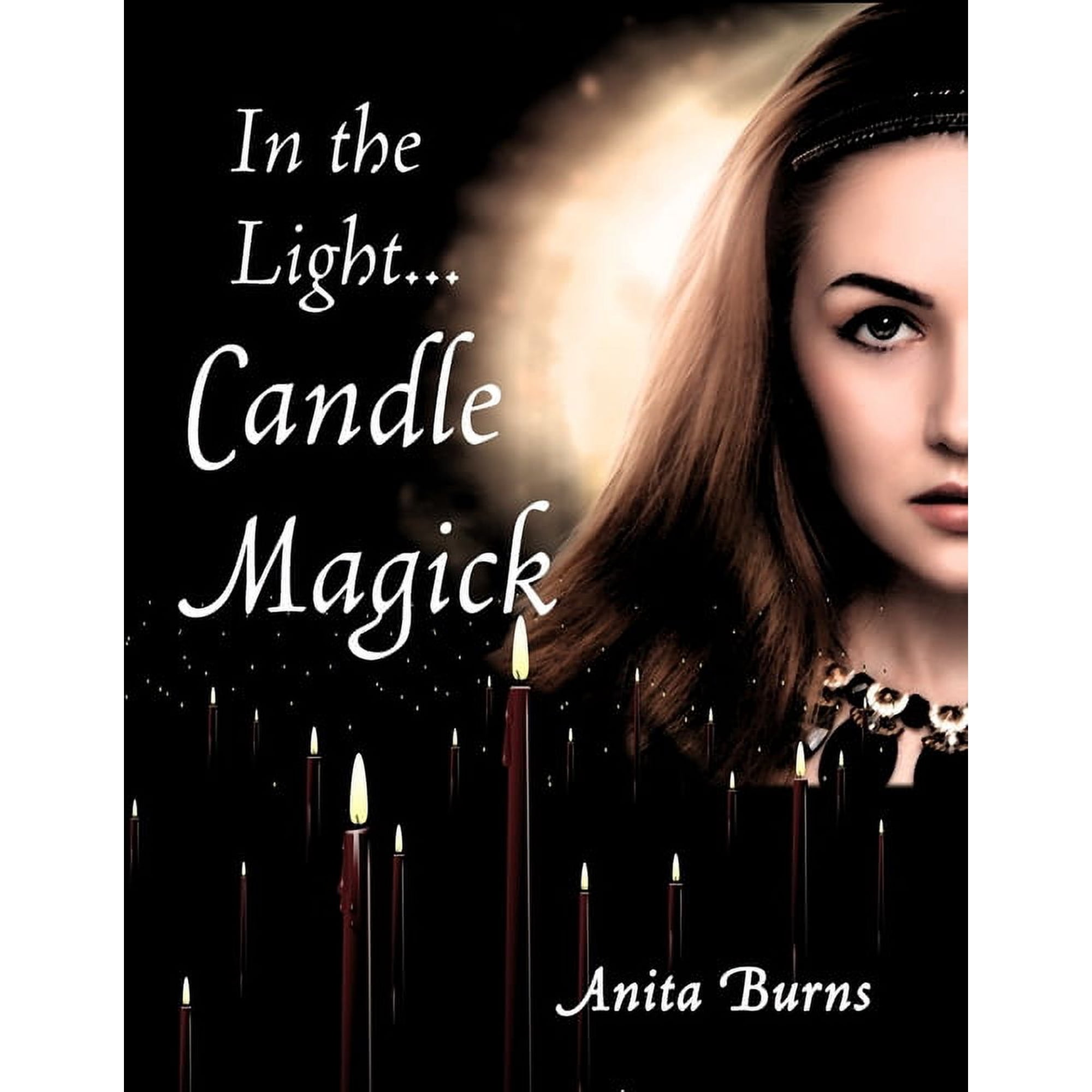 In the Light...Candle Magick (Paperback)