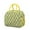 Yellow-163, variant on Lunch Bag Lunch Box for Women Reusable Insulated Lunch Bags,Water-Resistant Banana Boat After Sun Cooler Lunch Tote Bag, Large Capacity for Work Travel Picnic
