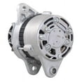 thumbnail image 2 of New 25A Alternator Fits Komatsu Motor Grader Gd200A Gd22 Gd22H Gd28 0-33000-2871, 2 of 2