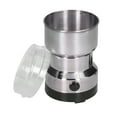 thumbnail image 2 of Coffee Mill, Multifunctional DIY Food Grain Grinder  For Home For Kitchen, 2 of 8