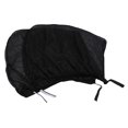 thumbnail image 4 of 2PCS Car Sun Shade Side Mesh Window Curtain Foldable Sunshade Visor UV Protection, 4 of 5