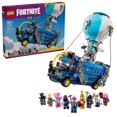thumbnail image 1 of LEGO Fortnite Battle Bus Building Toy - Collectible Fortnite Toy for Kids, Boys & Girls, Ages 10+ - Pretend Play Set with 9 Minifigures from Video Game - Gift for Christmas - 77073, 1 of 6