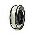 thumbnail image 3 of Gizmo Dorks PETG Filament for 3D Printers 3mm (2.85mm) 200g, Transparent, 3 of 4