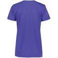 thumbnail image 4 of LADIES WICKING T-SHIRT, 4 of 4