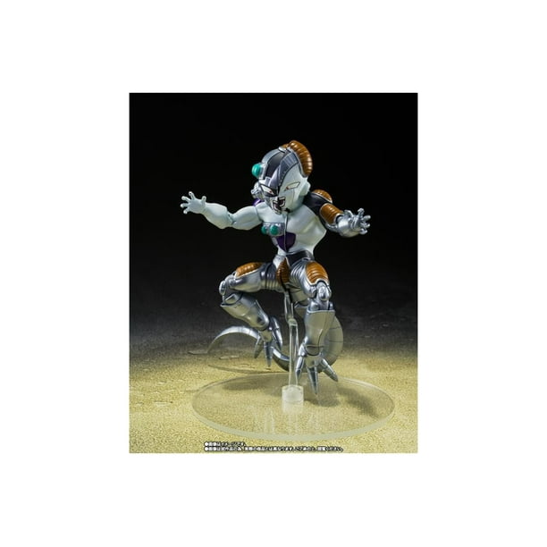 Dragon Ball Z S.H. Figuarts Mecha Frieza 12 Cm - Bandai Tamashii Nations - Neuf