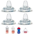thumbnail image 1 of Tetinas Sippy Spout para biberones naturales Philips Avent de más de 4 meses, 1 of 4