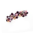 thumbnail image 1 of Caravan Mixed Metlaized And Solid Beads Creates This Wonderful All Time Barrette, 1 of 1
