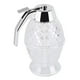 thumbnail image 3 of Xihbxyly Dispensador de Miel, Tarro Acrílico de Fácil Acceso, Hervidor de Miel Sin Desorden, Dispensador Portátil de Jarabe de 200 Ml, Ideal para Cocina y Comedor, Ideal para Chefs Caseros., 3 of 7