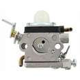 thumbnail image 2 of Carburador para Husqvarna 122 HD60 122 HD45 CHT220 Jonsered HT2223 HT2218 Taille-haies 523012401, 2 of 5