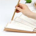 thumbnail image 2 of Pottery Glaze Brushes Ceramic Brushes 9 Different Shapes Artist Brushes Art Brush Set Oil Painting Canvas, 2 of 5