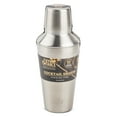 thumbnail image 2 of Thyme & Table Stainless Steel Cocktail Shaker, 2 of 6