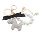 thumbnail image 1 of Luxshiny Llavero Decorativo Caballo Con Para Colgar En O, 1 of 8